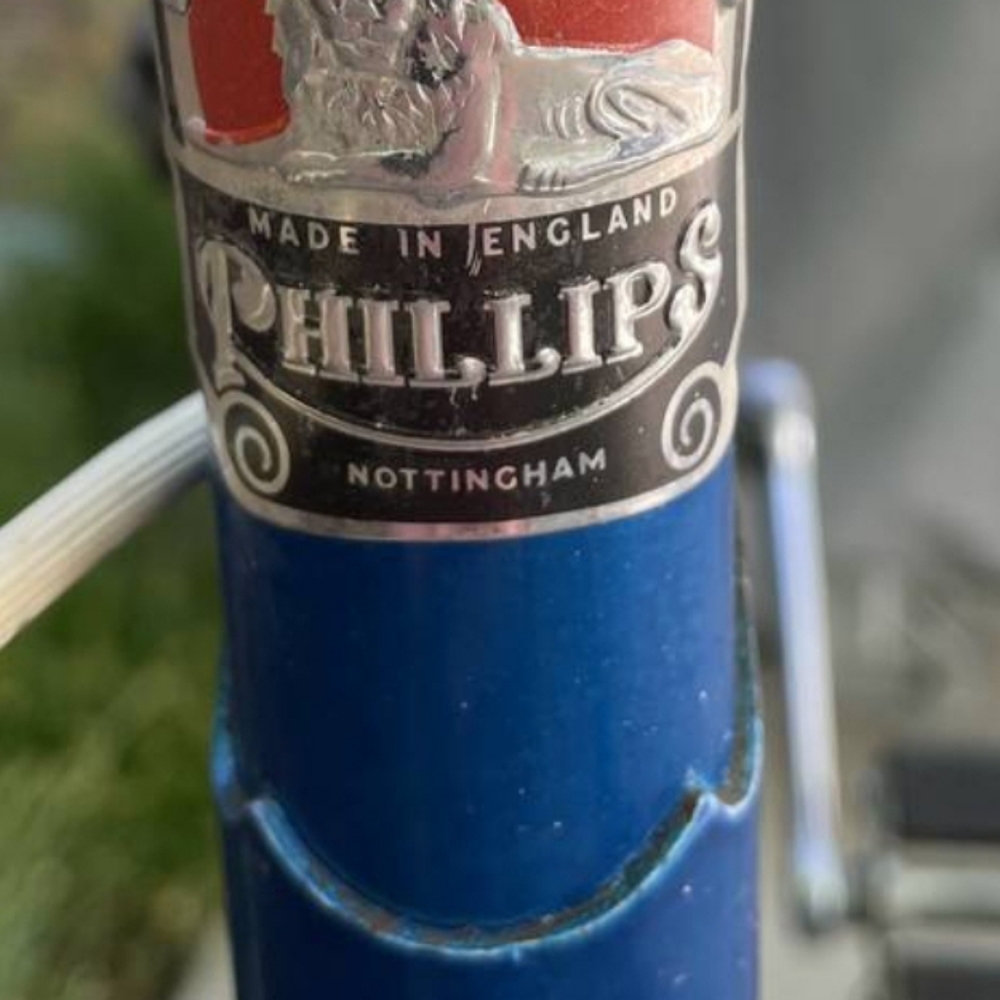 Bicycle - Picture 2 of 4